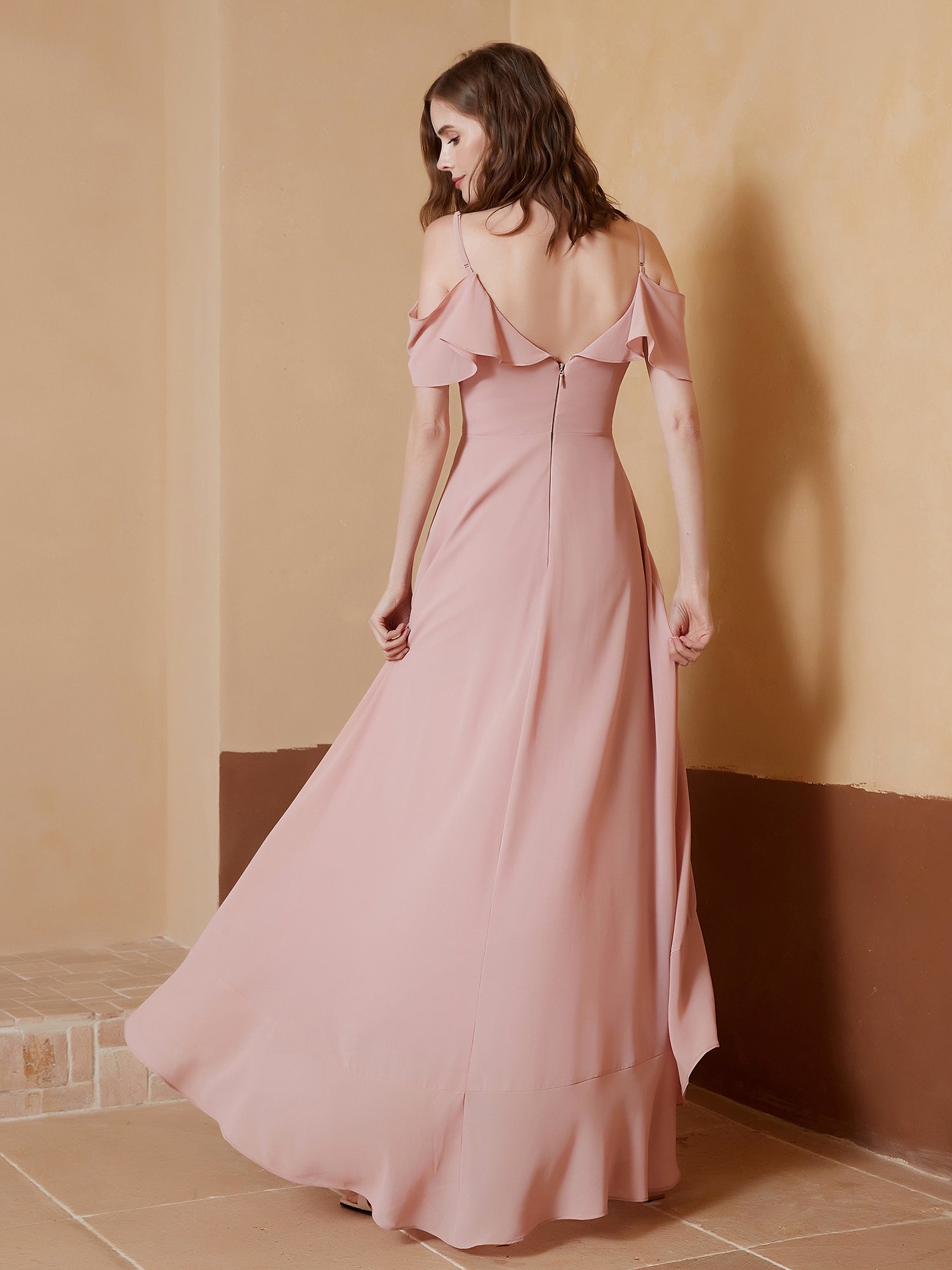 Dusty Rose